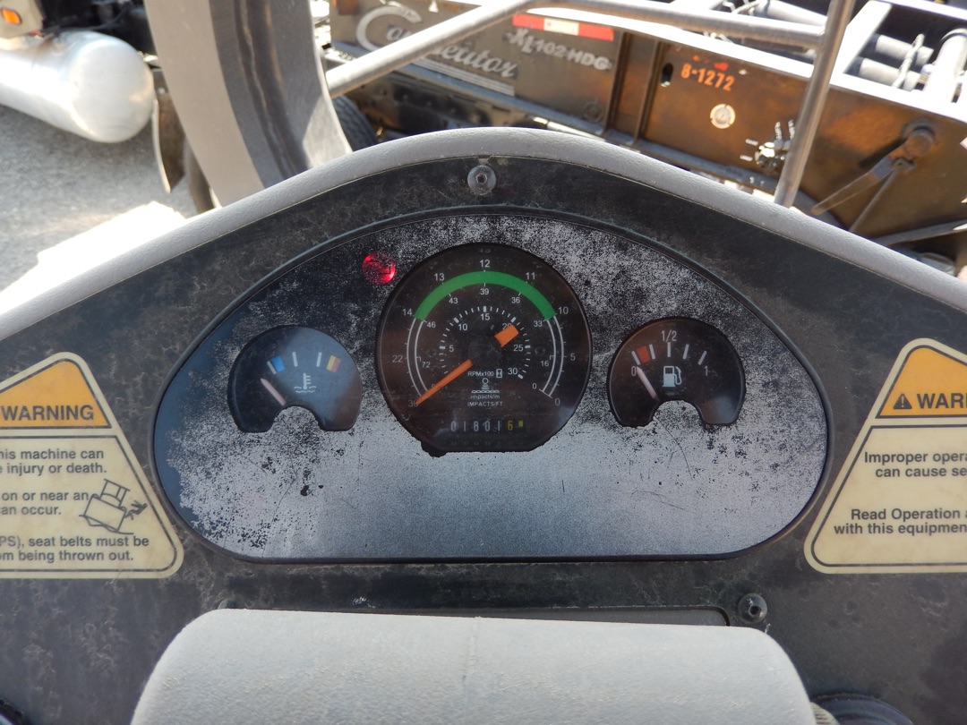 2014 VOLVO DD140B - Image 27